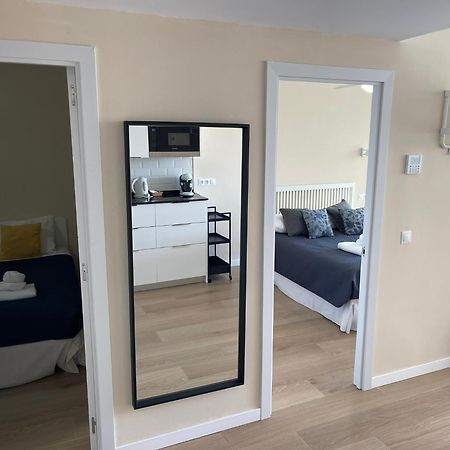 Vacaciones En La Costa Del Sol Appartement Torremolinos Buitenkant foto