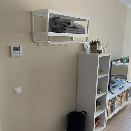 Vacaciones En La Costa Del Sol Appartement Torremolinos Buitenkant foto