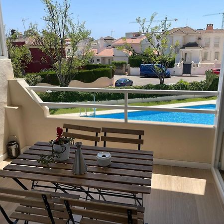 Vacaciones En La Costa Del Sol Appartement Torremolinos Buitenkant foto