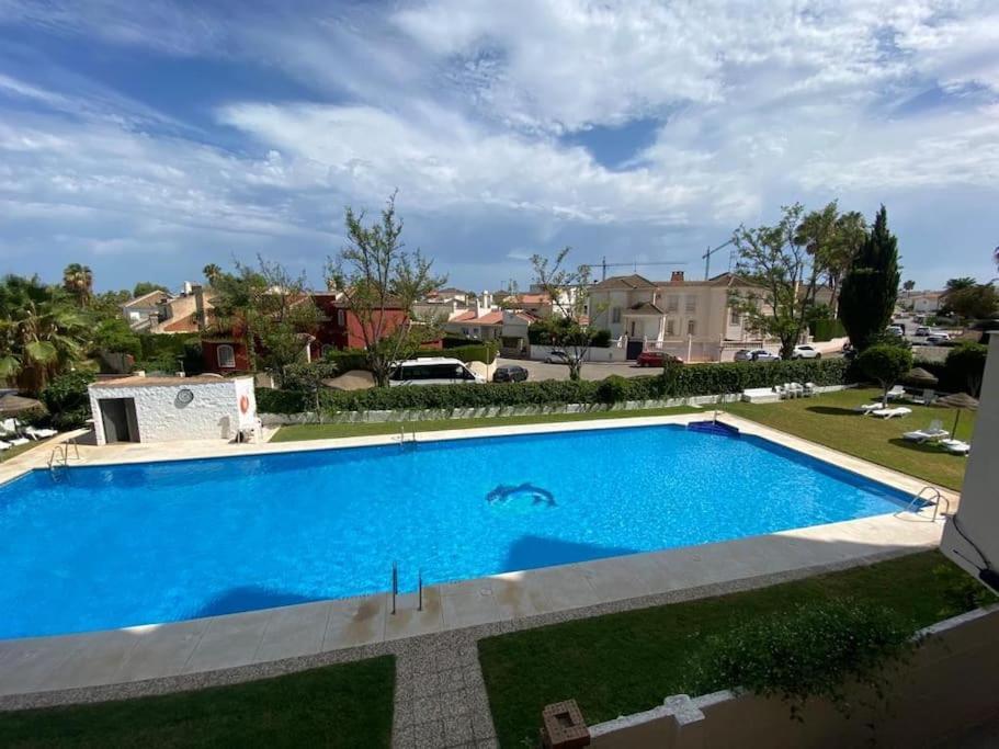 Vacaciones En La Costa Del Sol Appartement Torremolinos Buitenkant foto