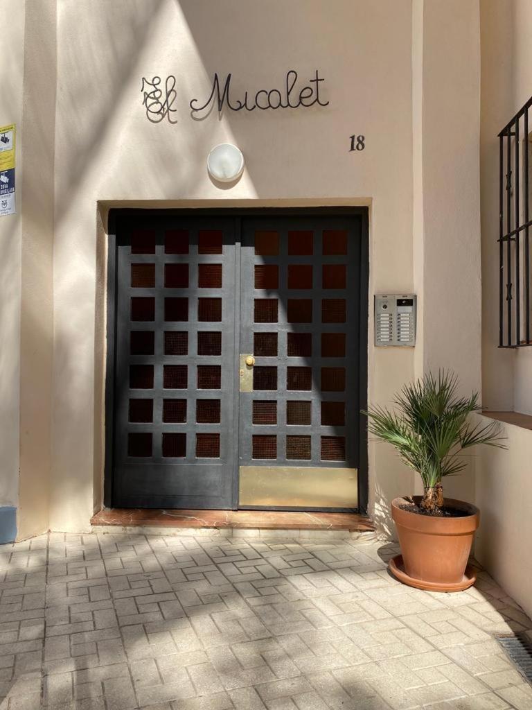 Vacaciones En La Costa Del Sol Appartement Torremolinos Buitenkant foto