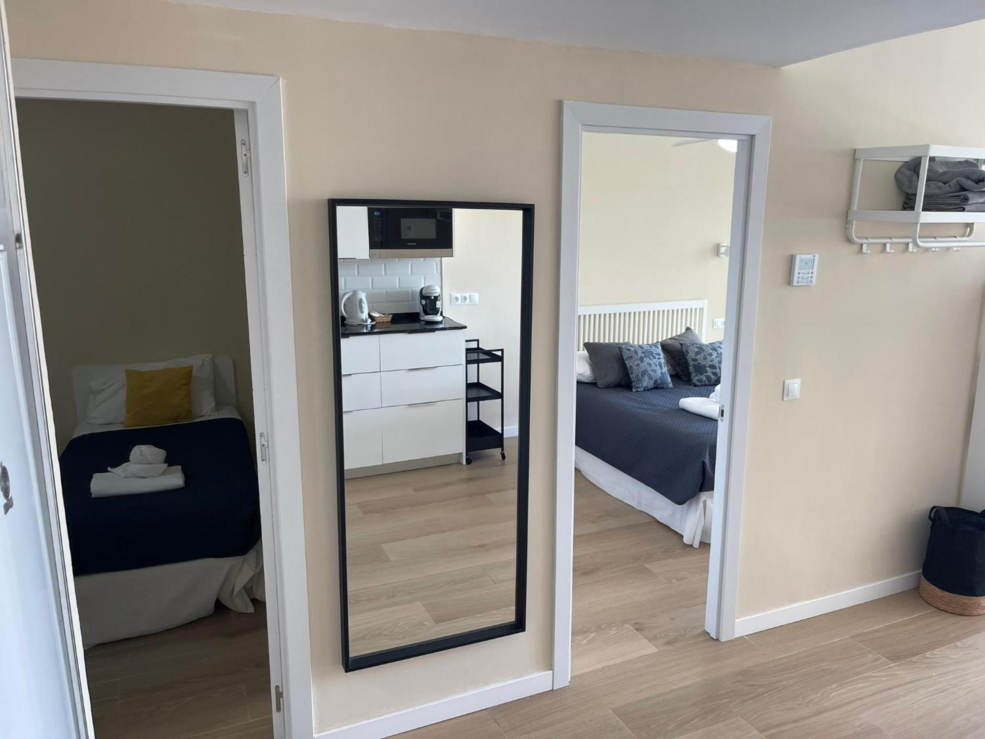 Vacaciones En La Costa Del Sol Appartement Torremolinos Buitenkant foto