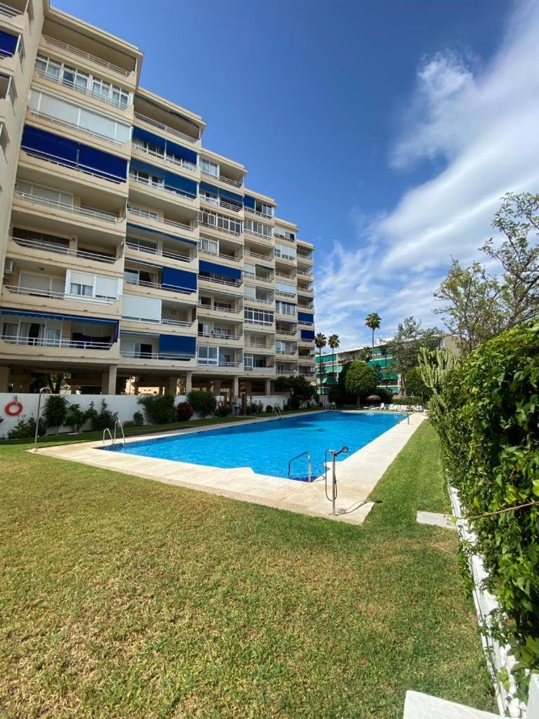 Vacaciones En La Costa Del Sol Appartement Torremolinos Buitenkant foto