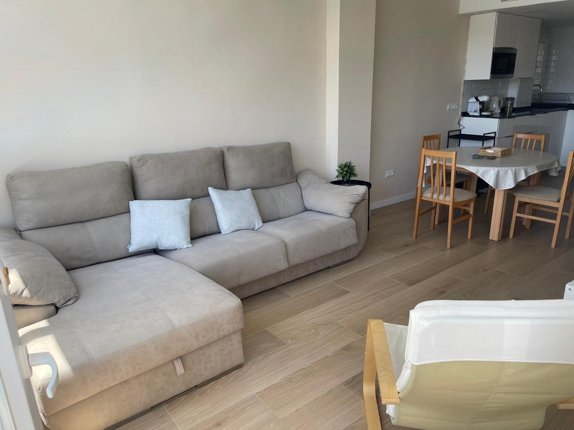 Vacaciones En La Costa Del Sol Appartement Torremolinos Buitenkant foto