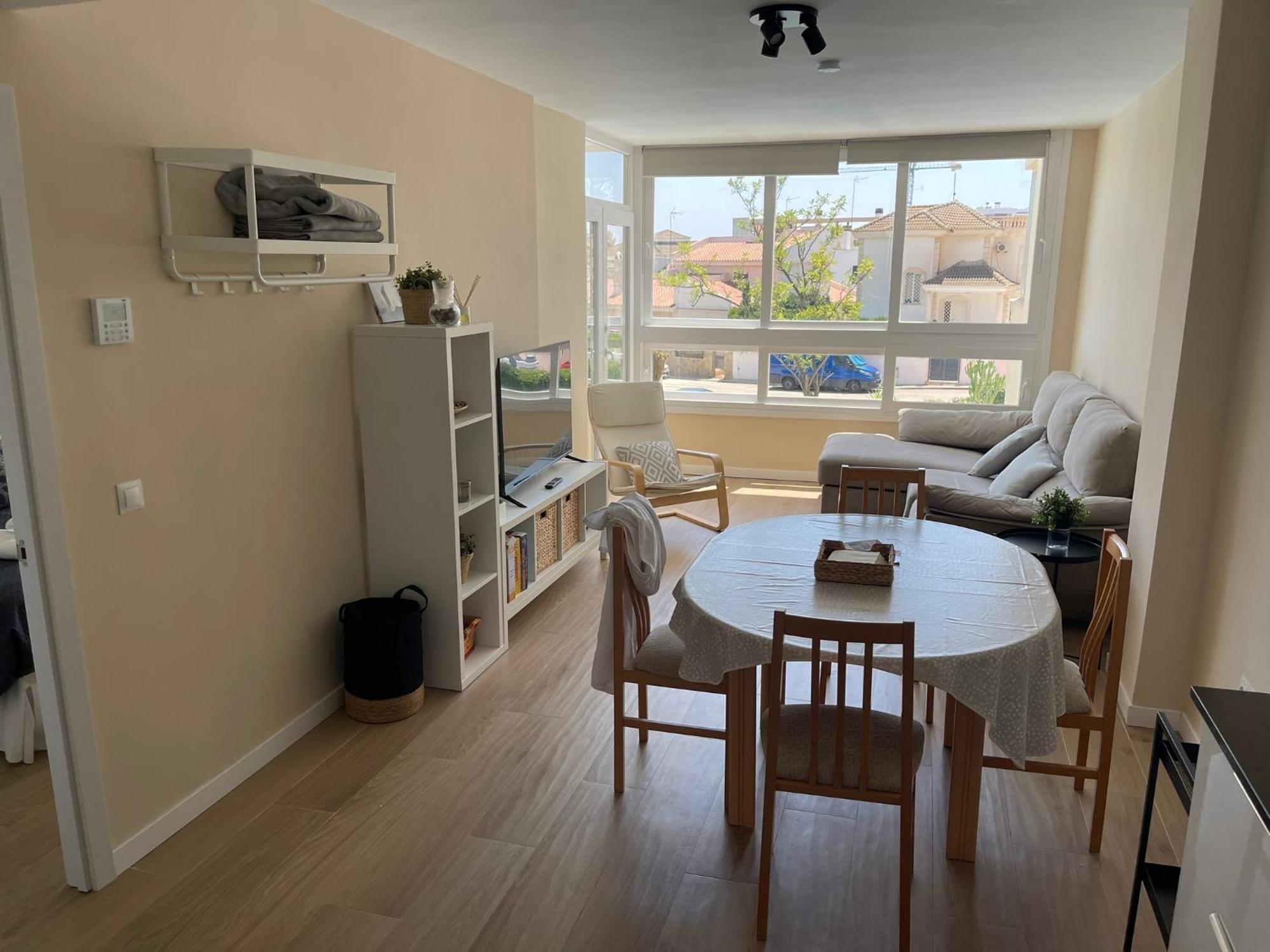 Vacaciones En La Costa Del Sol Appartement Torremolinos Buitenkant foto