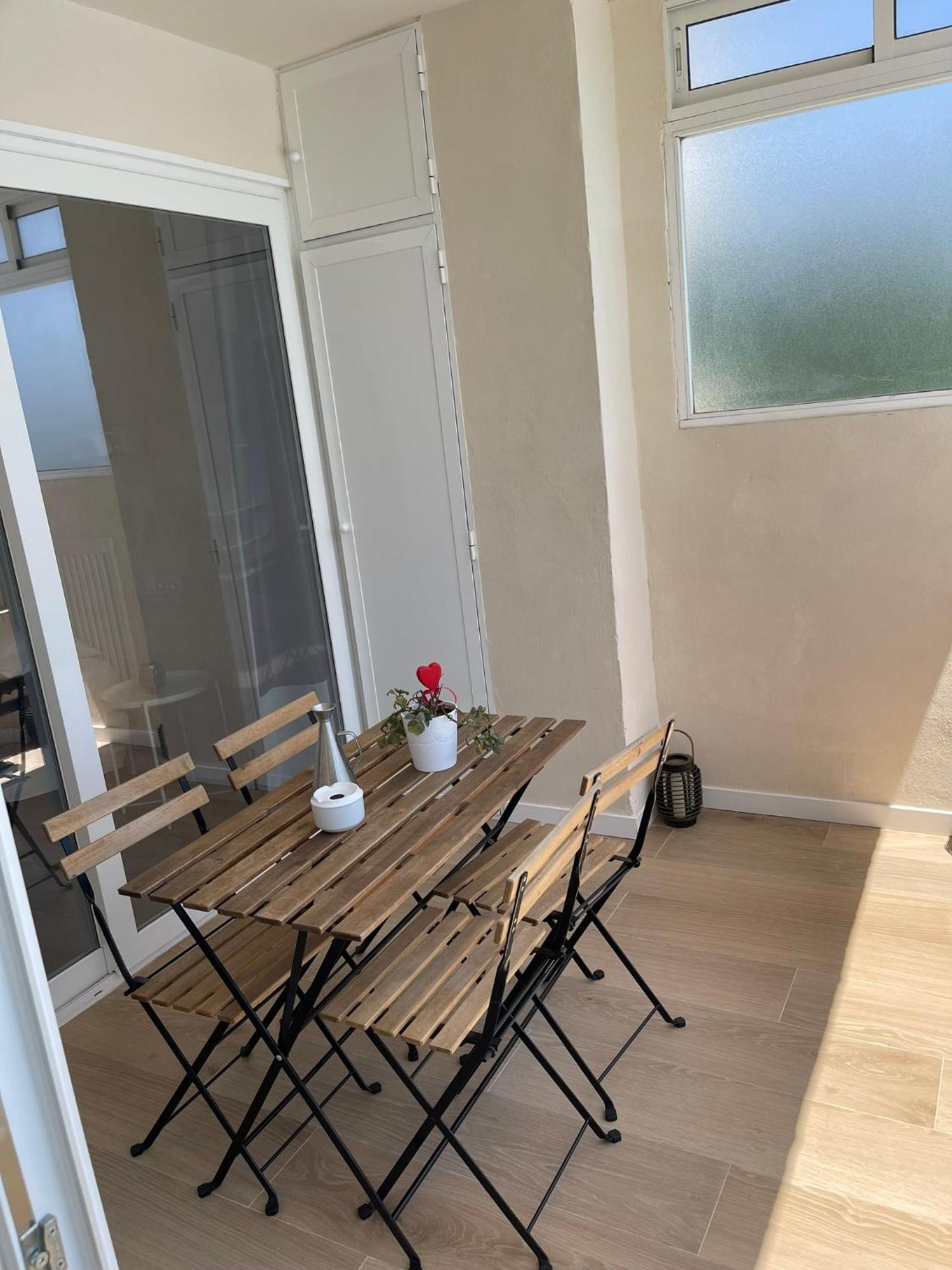 Vacaciones En La Costa Del Sol Appartement Torremolinos Buitenkant foto