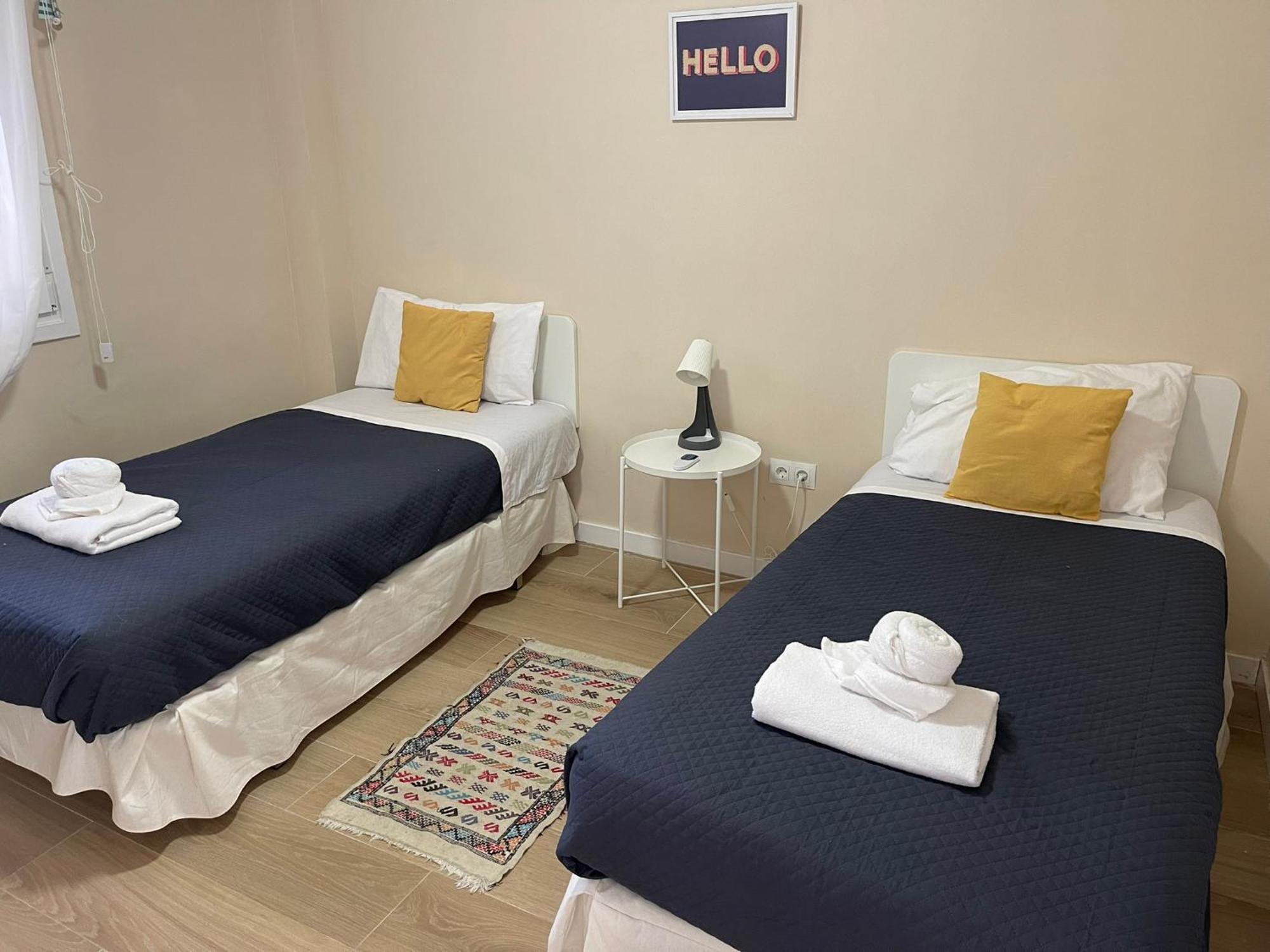 Vacaciones En La Costa Del Sol Appartement Torremolinos Buitenkant foto