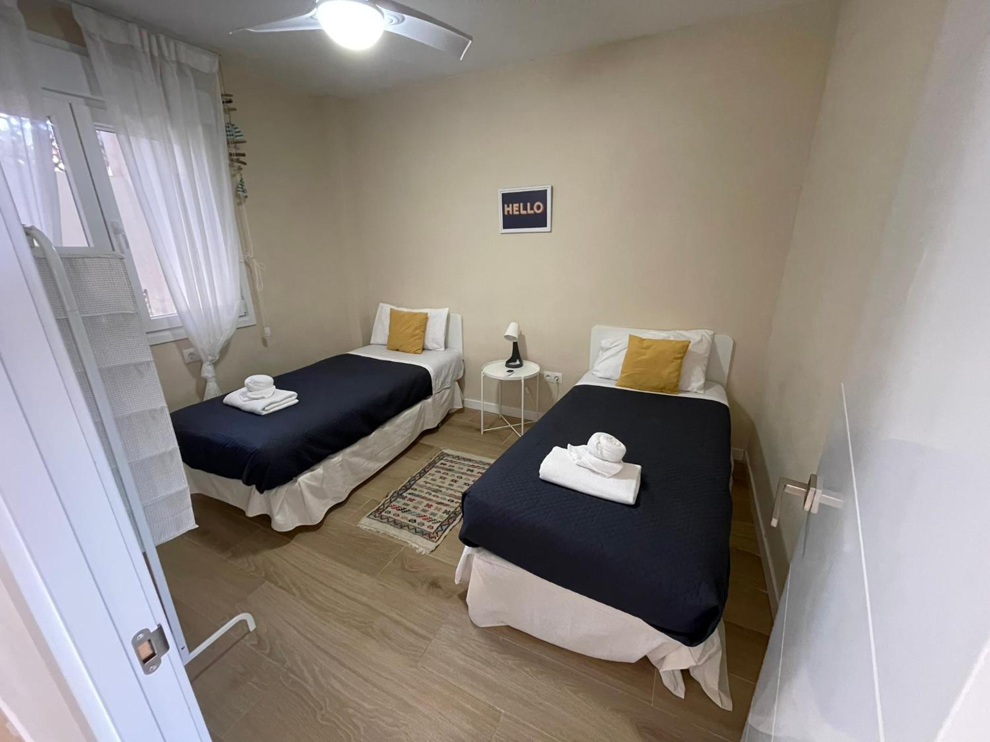 Vacaciones En La Costa Del Sol Appartement Torremolinos Buitenkant foto